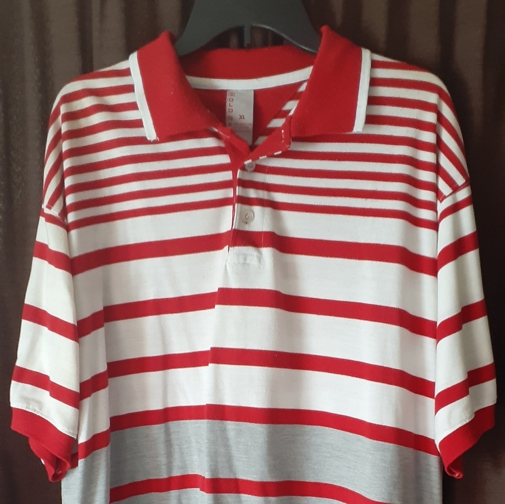 Old Skool Polo shirt